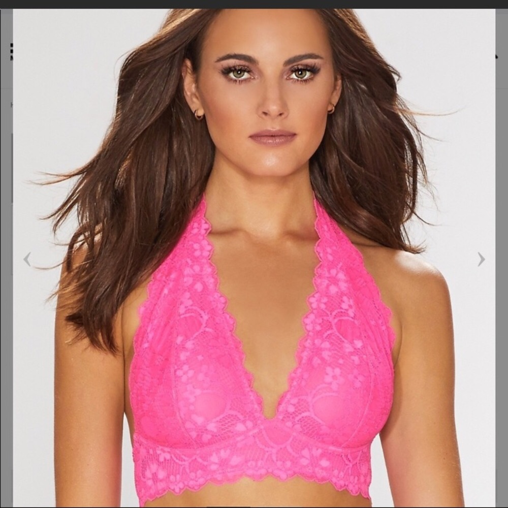 Free People bralette